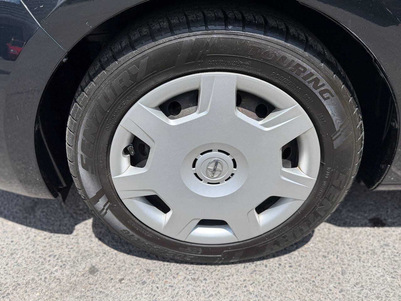 Used 2009 Scion xB FWD image 29