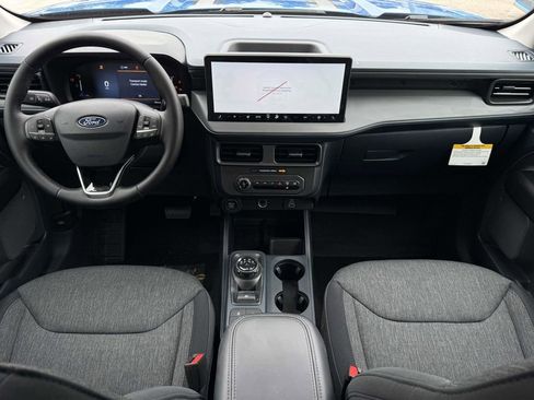 New 2026 Ford Maverick XLT w/ XLT Luxury Package AWD/4WD image 2