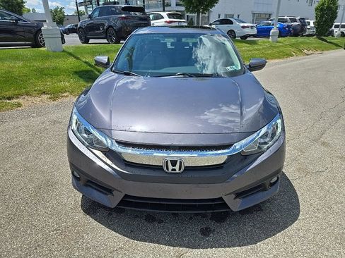 Used 2016 Honda Civic EX-T image 11