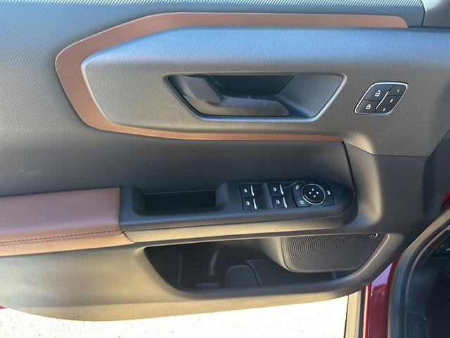New 2026 Ford Bronco Sport Outer Banks w/ Outer Banks Tech Package+ AWD/4WD image 13