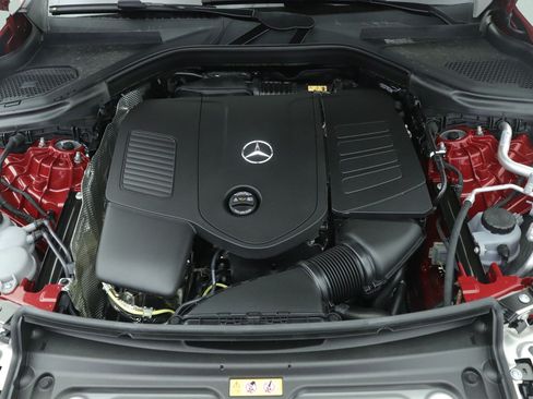 New 2026 Mercedes-Benz GLC 300 image 10