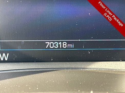 Used 2020 Chevrolet Blazer LT image 21