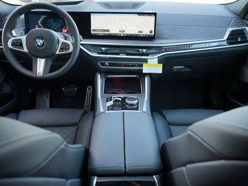 New 2026 BMW X6 xDrive40i image 14