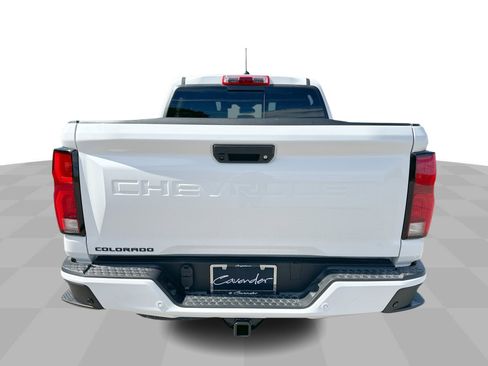 New 2026 Chevrolet Colorado LT w/ LT Convenience Package image 42