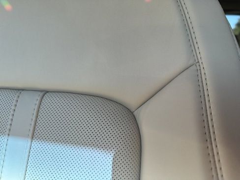 Used 2019 Lincoln Nautilus Reserve image 6