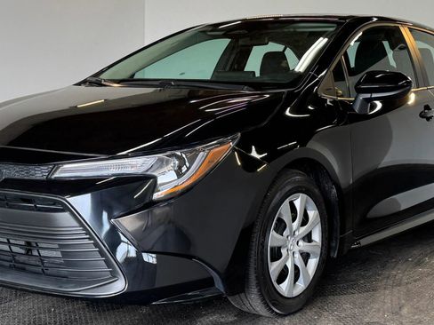 Used 2024 Toyota Corolla LE FWD image 27