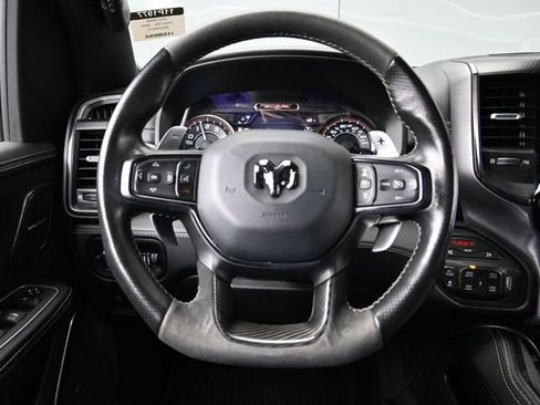 Used 2022 RAM 1500 TRX w/ TRX Level 2 Equipment Group AWD/4WD image 29