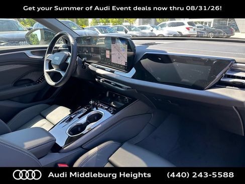 Used 2026 Audi A6 Premium Plus AWD/4WD image 18
