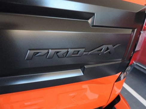 New 2026 Nissan Frontier PRO-4X w/ Pro-4x Convenience Package image 16