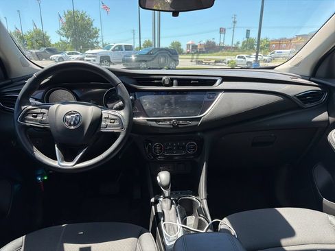 Used 2023 Buick Encore GX Select w/ Safety Package II AWD/4WD image 5