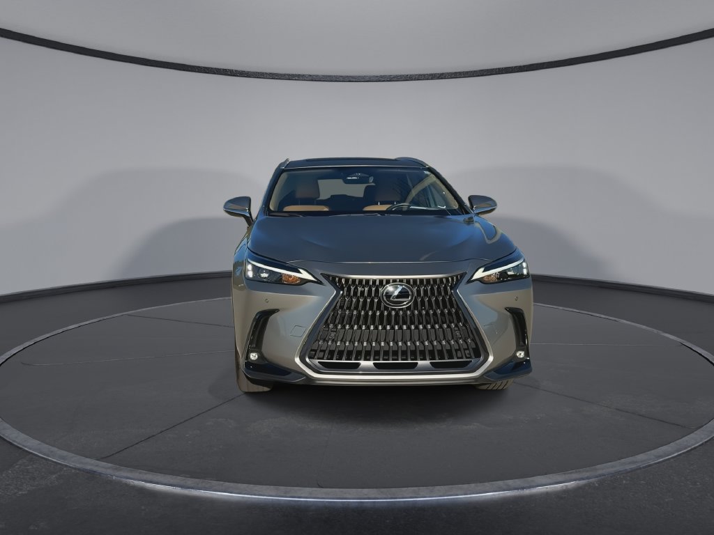Used 2024 Lexus NX 250 FWD image 3