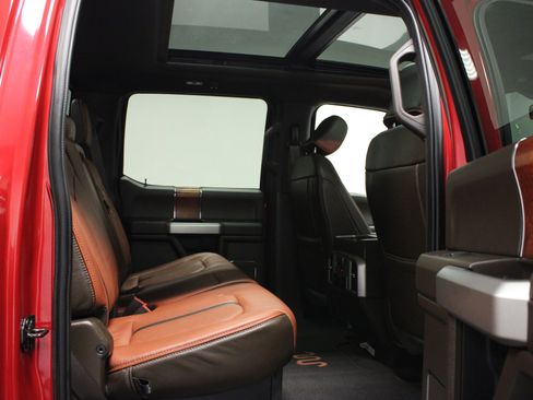 Used 2022 Ford F350 King Ranch w/ King Ranch Ultimate Package image 15