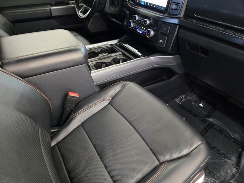 Certified 2023 Ford F250 Lariat w/ Lariat Ultimate Package AWD/4WD image 14