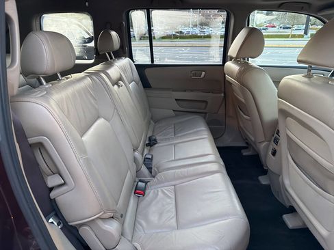 Used 2011 Honda Pilot EX-L image 19