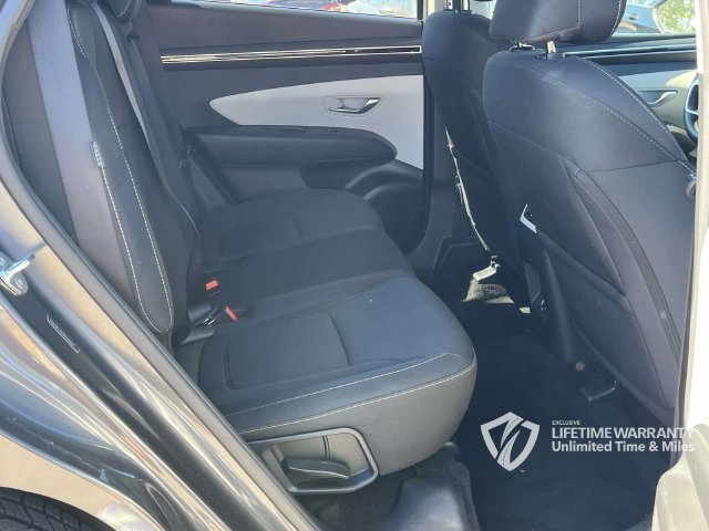 Used 2024 Hyundai Tucson SEL AWD/4WD image 26