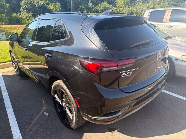 Used 2023 Buick Envision Preferred FWD image 7