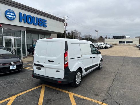 Used 2016 Ford Transit Connect XL image 10