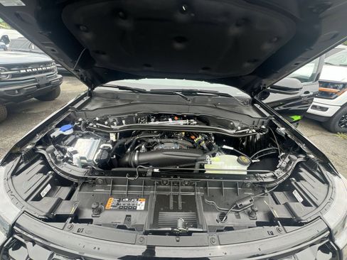 New 2026 Ford Explorer ST-Line AWD/4WD image 36
