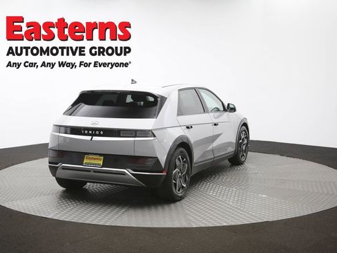 Used 2023 Hyundai Ioniq 5 SE w/ Cargo Package image 38