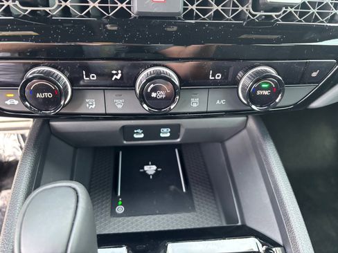 New 2026 Honda Accord Sport image 17