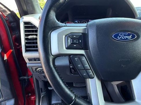 Used 2022 Ford F250 Lariat AWD/4WD image 28