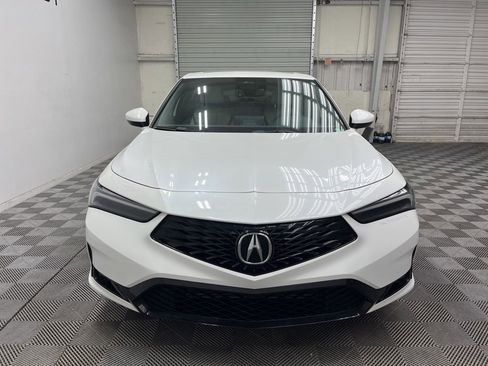 Used 2024 Acura Integra A-Spec image 9