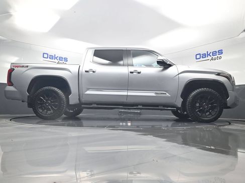 Used 2024 Toyota Tundra 1794 Edition w/ TRD Off-Road Package AWD/4WD image 46