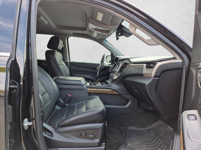 Used 2016 GMC Yukon XL Denali w/ Open Road Package RWD image 13
