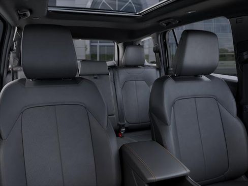 New 2026 Jeep Cherokee Limited image 78