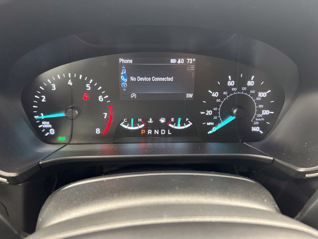Used 2020 Ford Escape SE AWD/4WD image 18