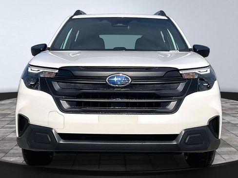 New 2026 Subaru Forester AWD/4WD image 12