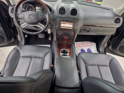 Used 2011 Mercedes-Benz GL 450 4MATIC image 31