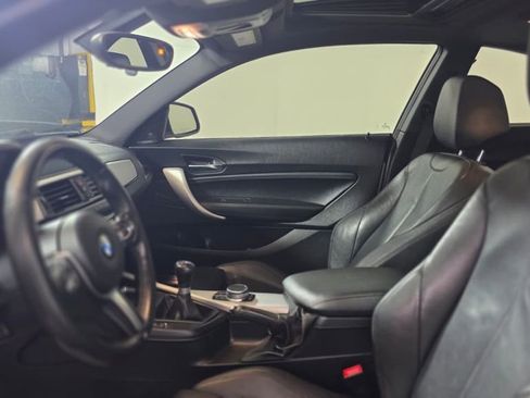 Used 2018 BMW M240i Coupe image 15