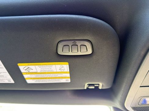 Used 2025 Ford Expedition Tremor AWD/4WD image 46