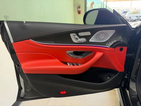 Used 2022 Mercedes-Benz AMG GT 53 image 21