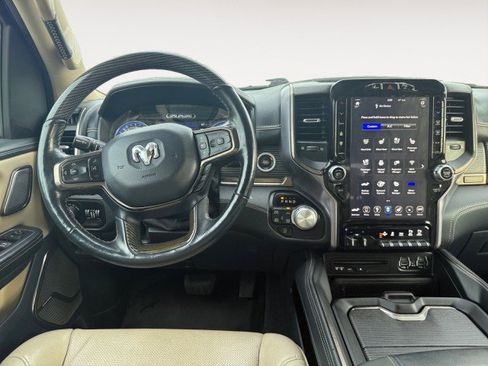 Used 2019 RAM 1500 Limited image 4