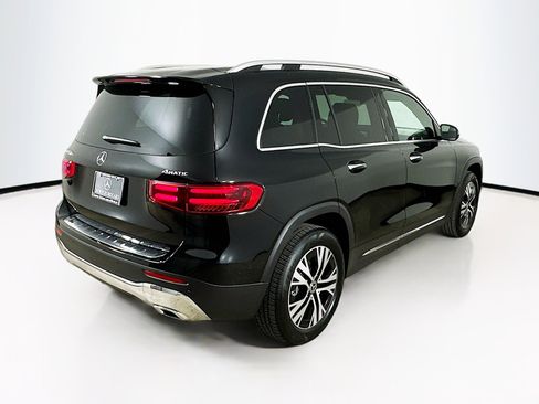 Certified 2025 Mercedes-Benz GLB 250 4MATIC image 7