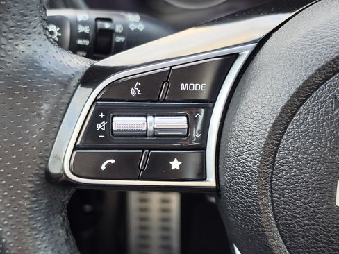 Used 2022 Kia Forte GT-Line w/ GT-Line Technology Package FWD image 13