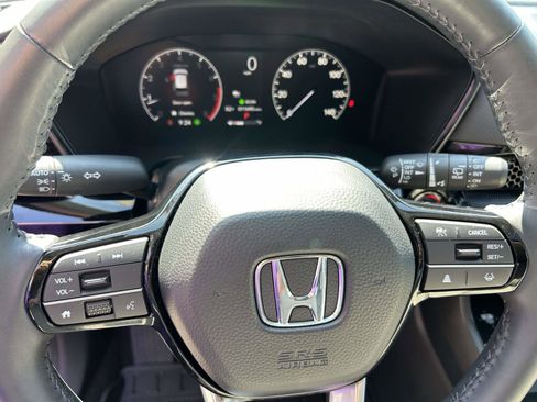 Used 2024 Honda CR-V EX-L image 13