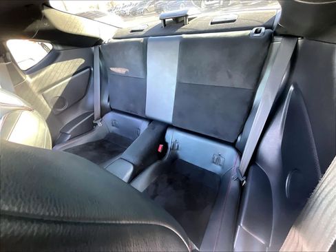 Used 2017 Subaru BRZ Limited image 28