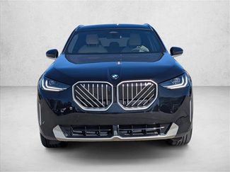 Used 2025 BMW X3 xDrive30i w/ Premium Package video 2