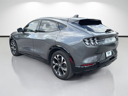 Used 2023 Ford Mustang Mach-E Premium RWD image 3