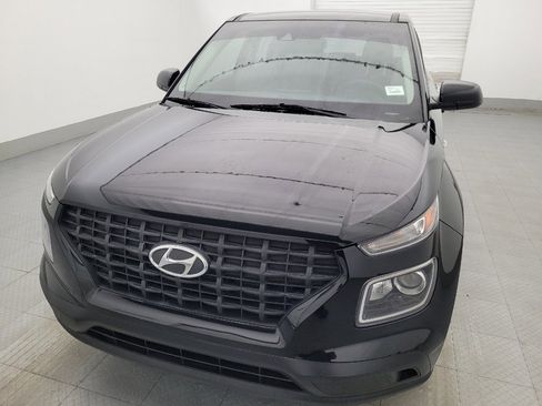 Used 2021 Hyundai Venue SE FWD image 15