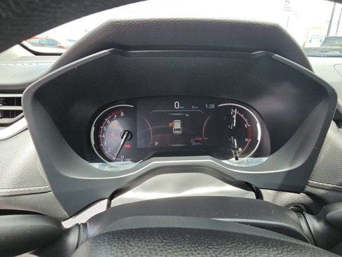 Certified 2025 Toyota RAV4 XLE AWD/4WD image 15