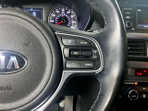 Used 2016 Kia Optima EX FWD image 19
