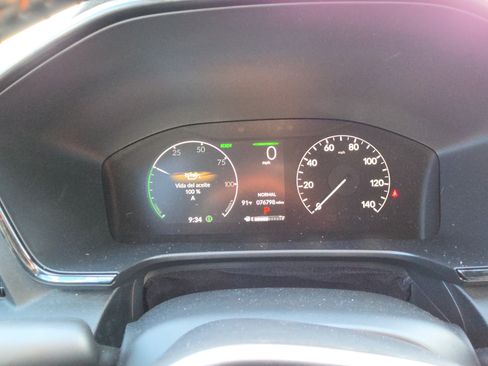 Certified 2024 Honda CR-V Sport image 17