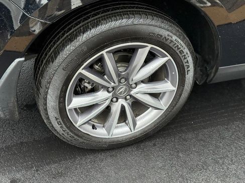 Certified 2024 Acura RDX w/ Technology Package image 7