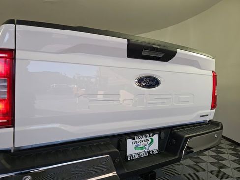 Certified 2023 Ford F150 XLT w/ Equipment Group 301A Mid image 6