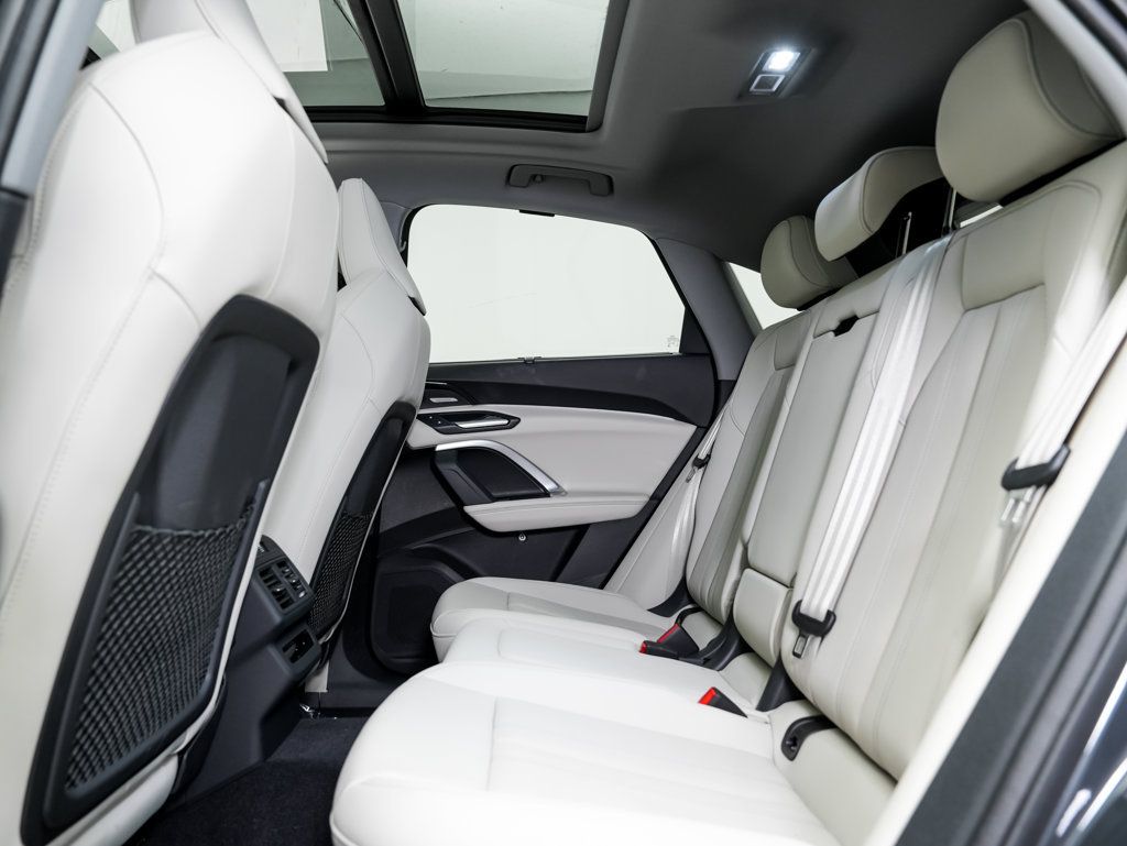 Certified 2025 Audi Q5 Premium Plus w/ Premium Plus AWD/4WD image 20