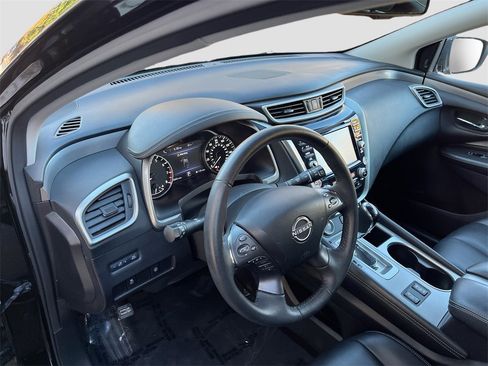 Certified 2023 Nissan Murano SV image 7